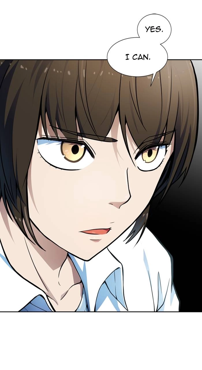 Tower of God Chapter 575 - Page 155