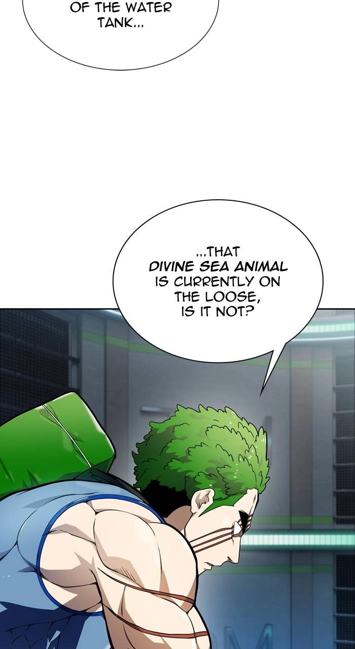 Tower of God Chapter 575 - Page 160