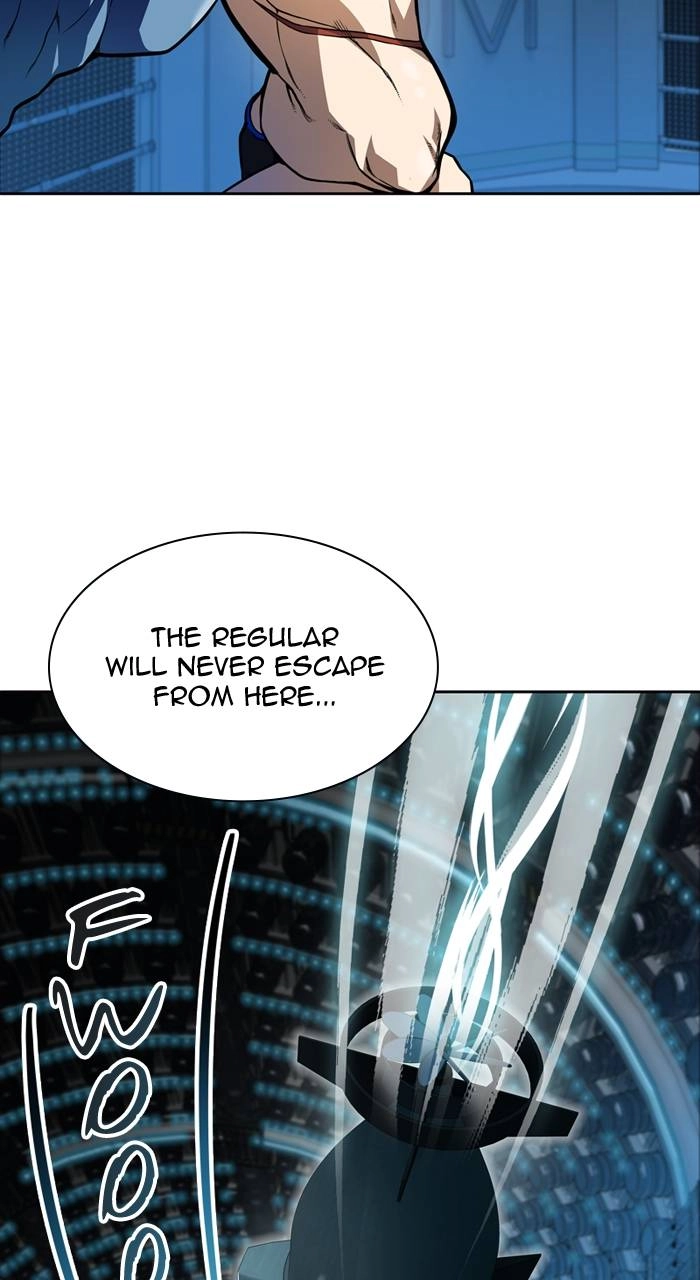 Tower of God Chapter 575 - Page 161