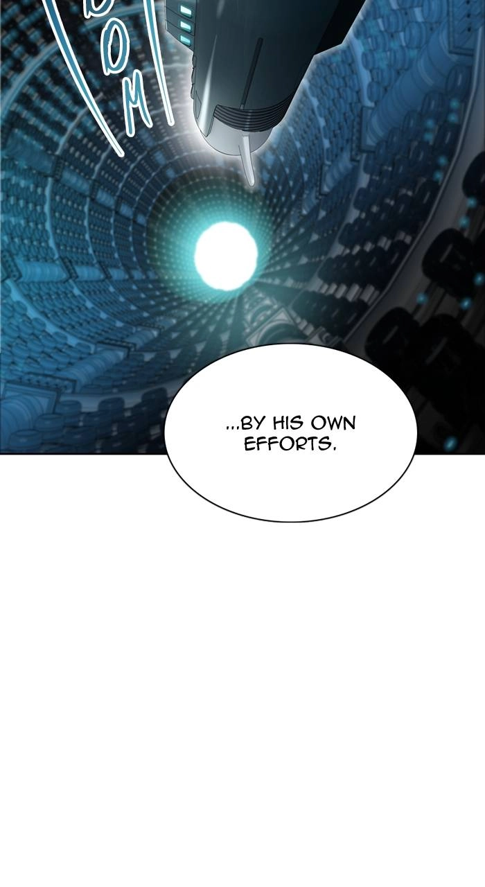 Tower of God Chapter 575 - Page 162