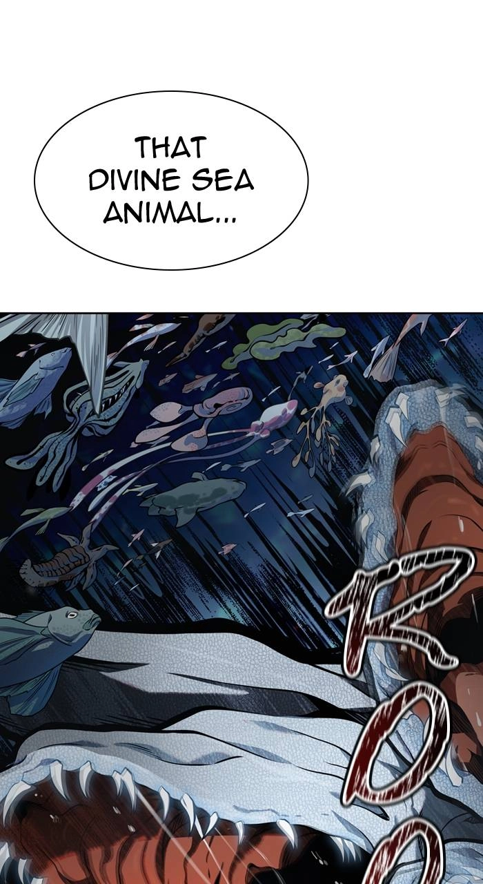 Tower of God Chapter 575 - Page 163