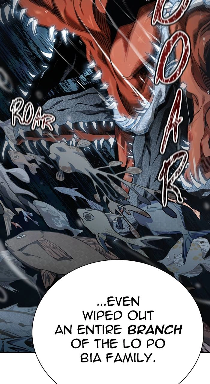 Tower of God Chapter 575 - Page 164