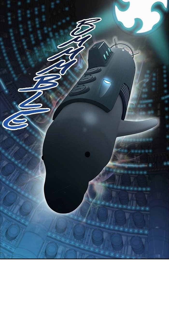 Tower of God Chapter 576 - Page 4