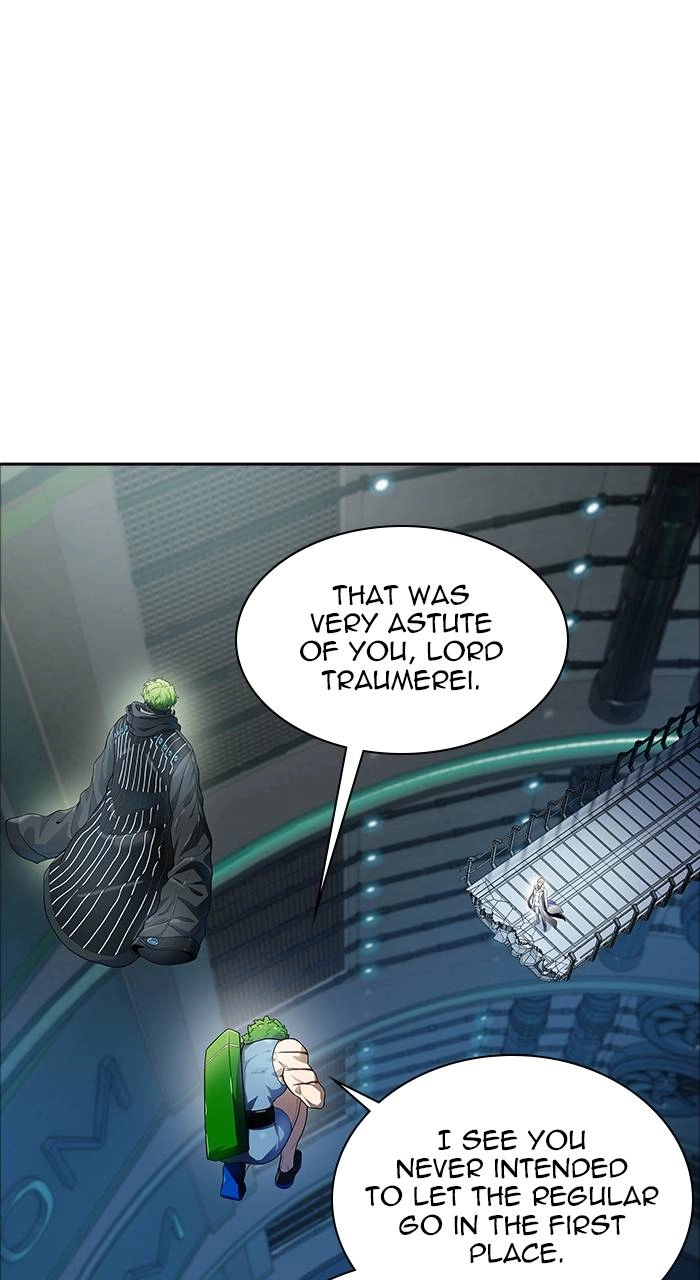 Tower of God Chapter 576 - Page 5