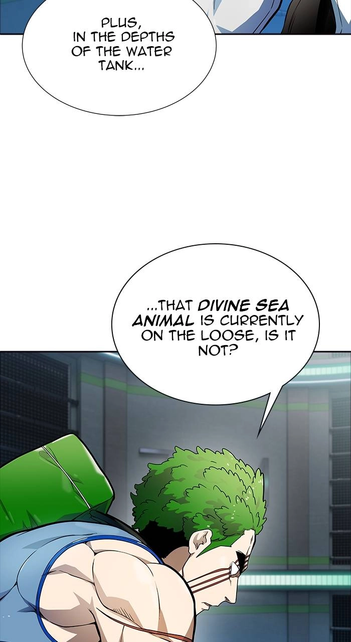 Tower of God Chapter 576 - Page 7