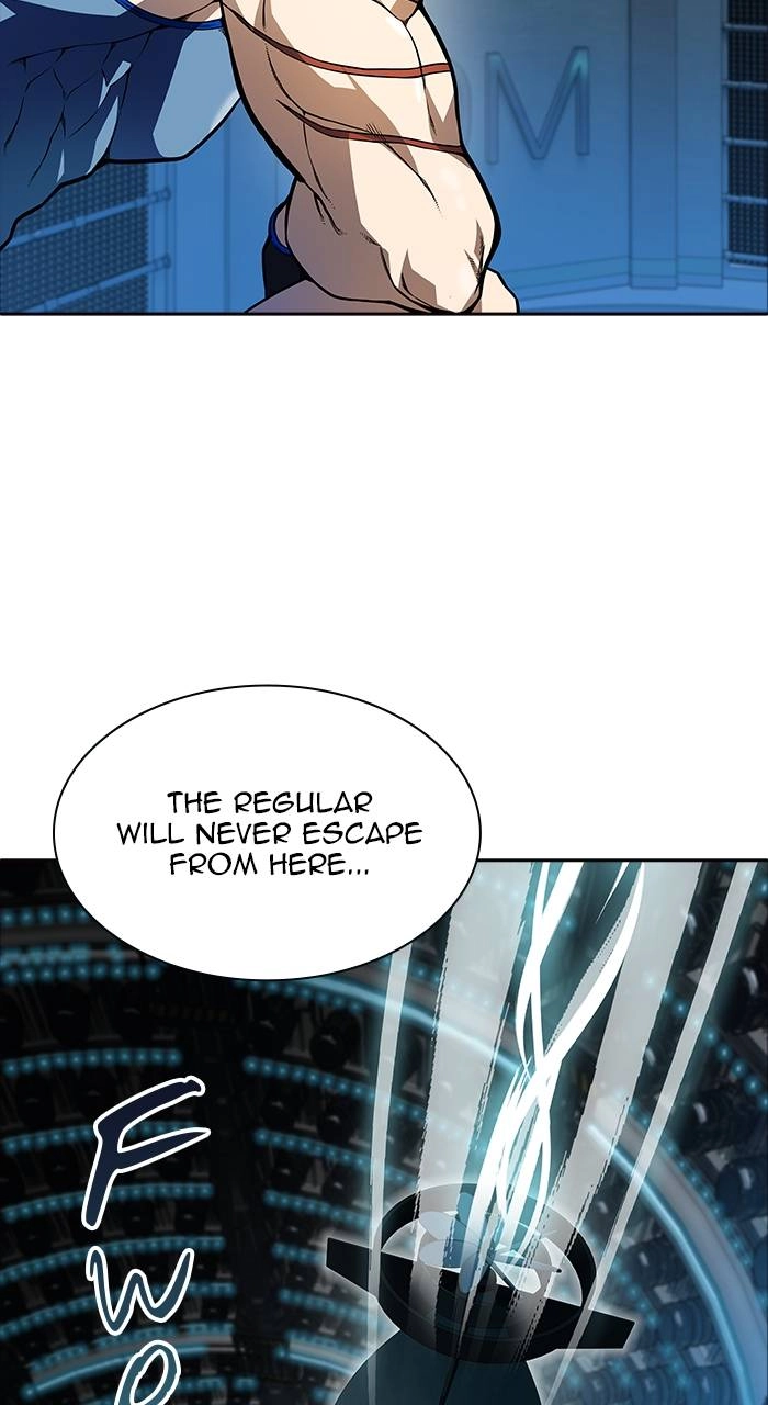 Tower of God Chapter 576 - Page 8