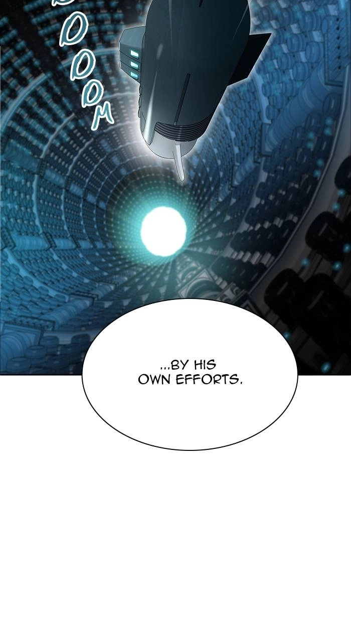 Tower of God Chapter 576 - Page 9