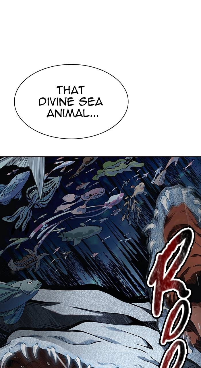 Tower of God Chapter 576 - Page 10