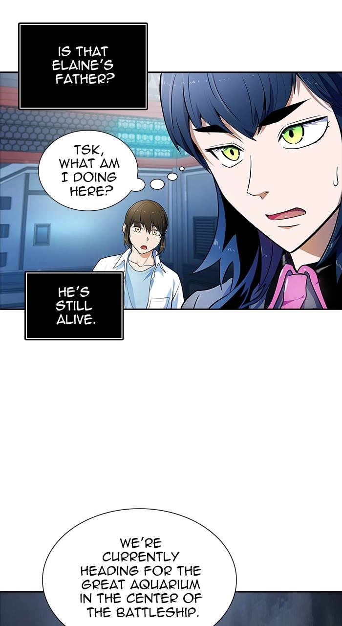 Tower of God Chapter 576 - Page 18