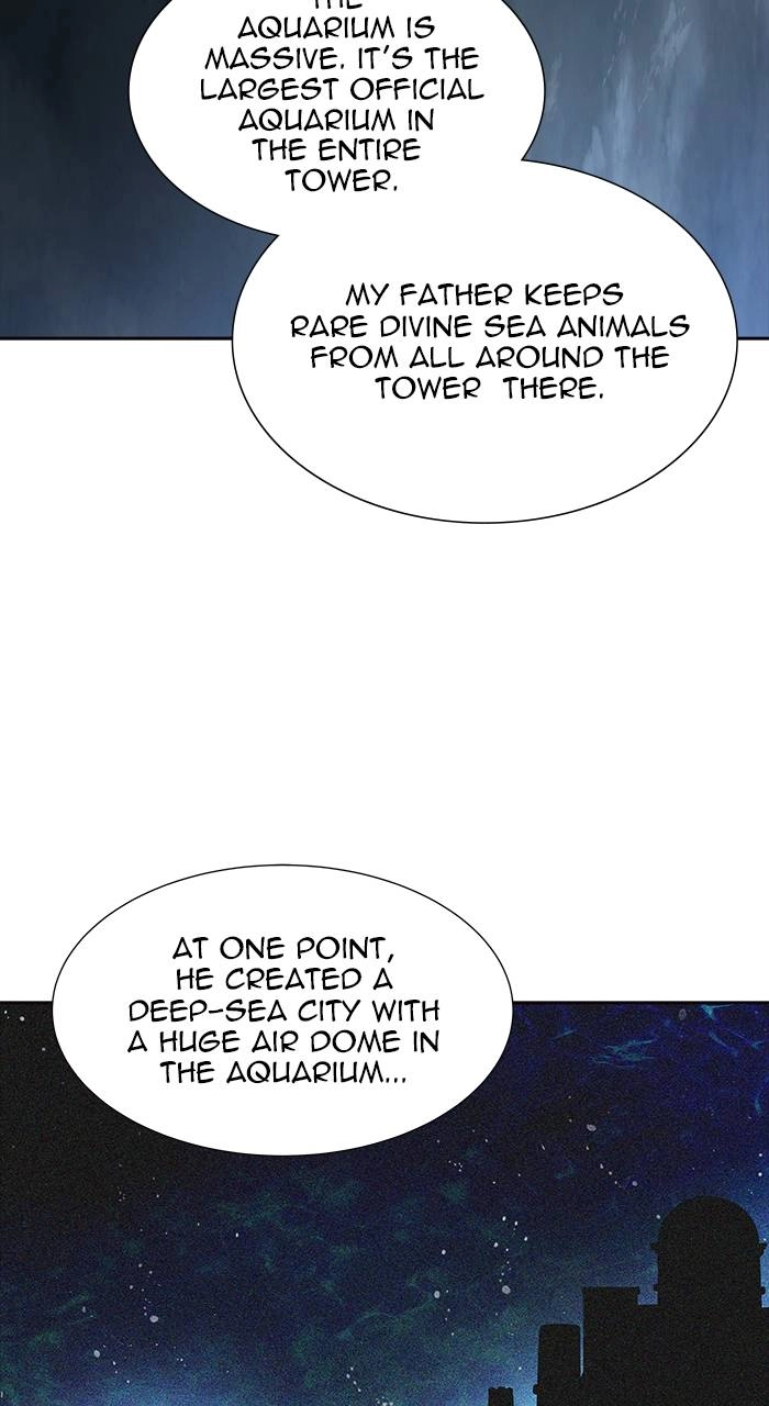 Tower of God Chapter 576 - Page 20