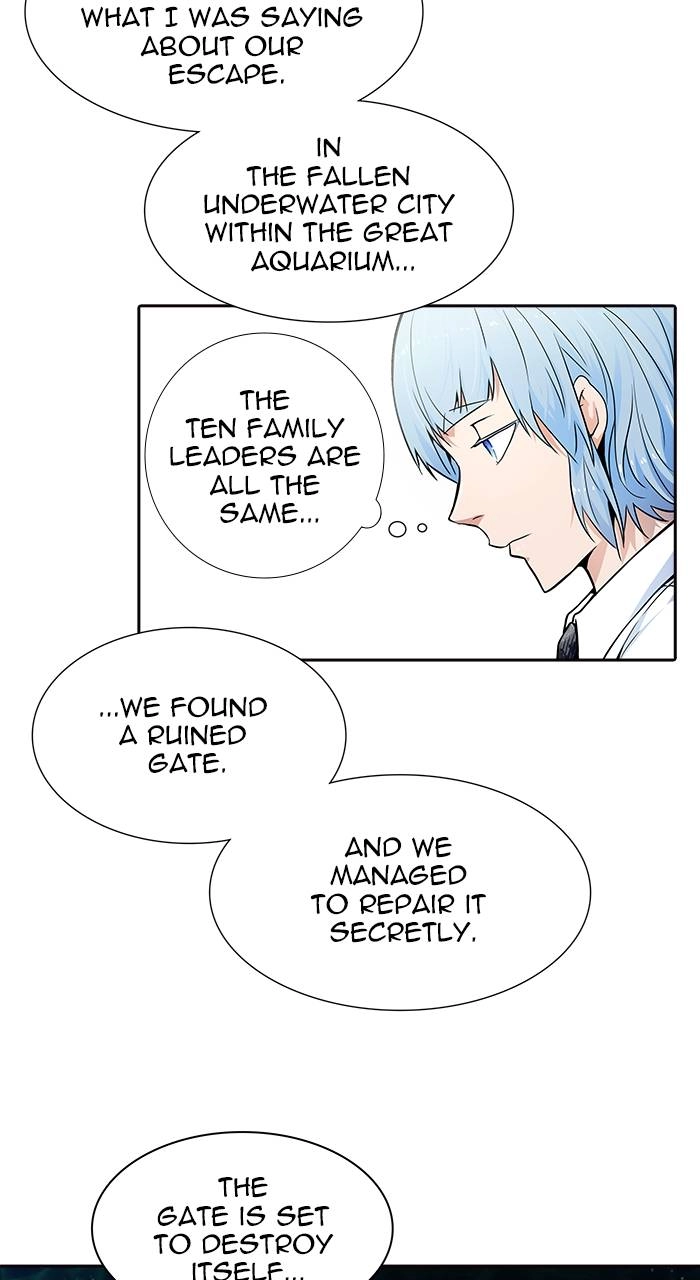 Tower of God Chapter 576 - Page 26