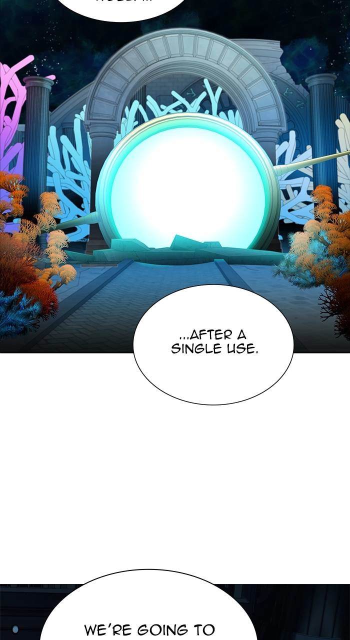Tower of God Chapter 576 - Page 27