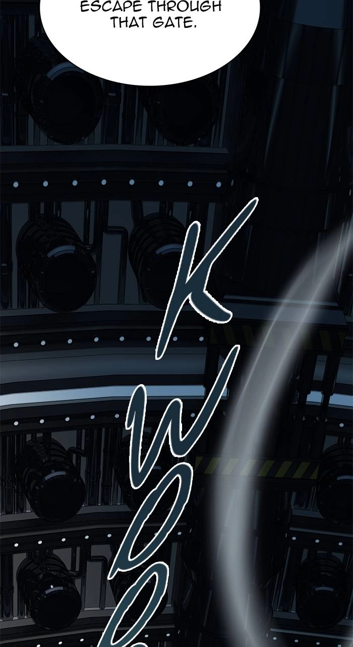 Tower of God Chapter 576 - Page 28