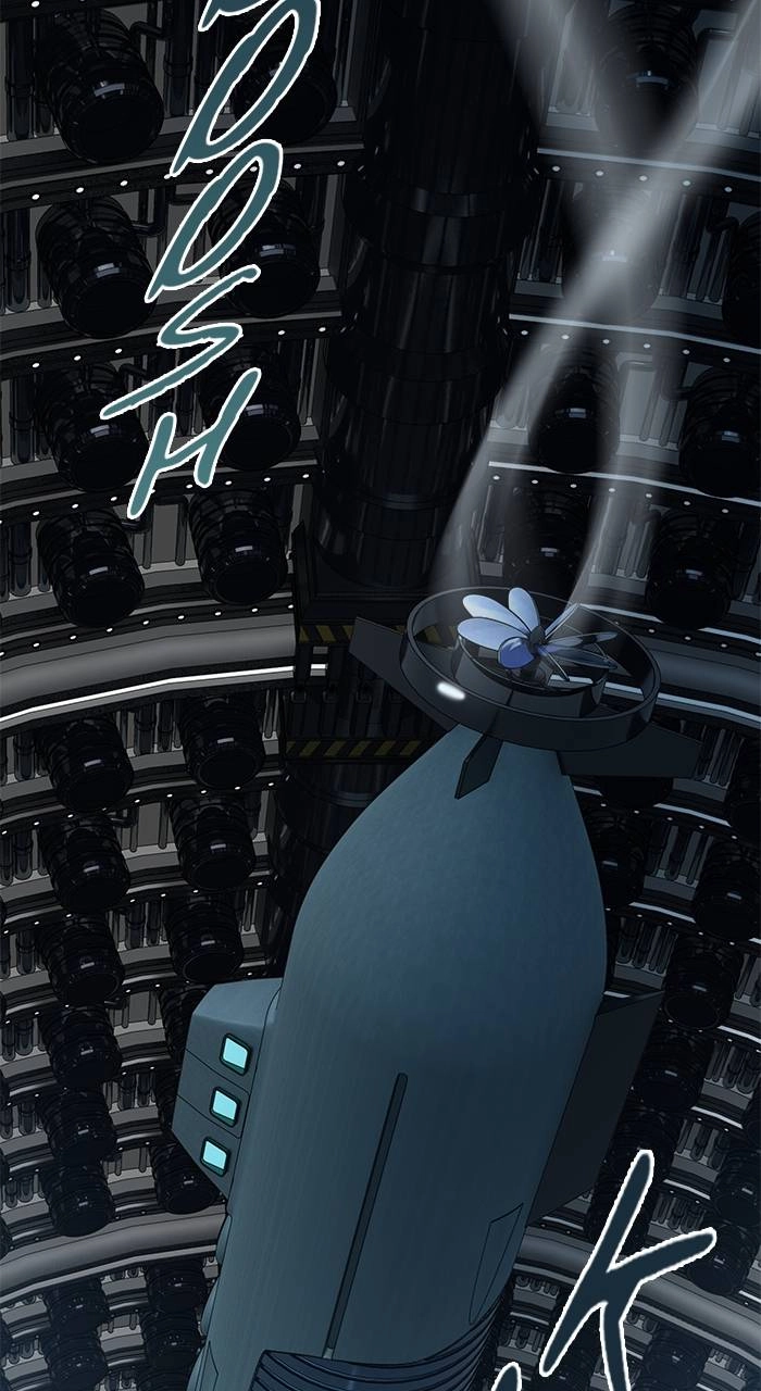 Tower of God Chapter 576 - Page 29