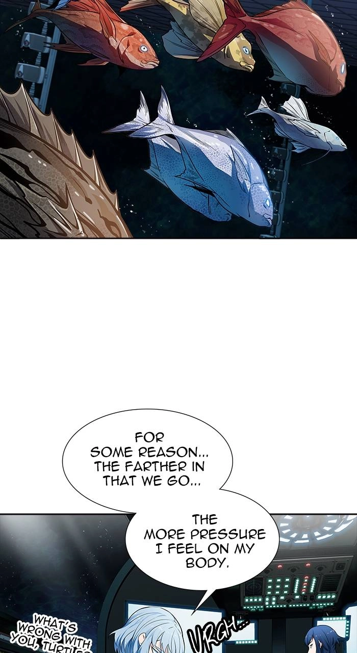 Tower of God Chapter 576 - Page 34