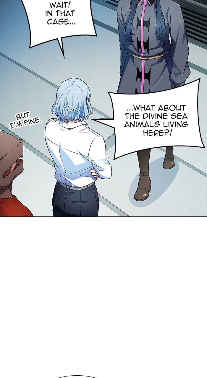 Tower of God Chapter 576 - Page 36