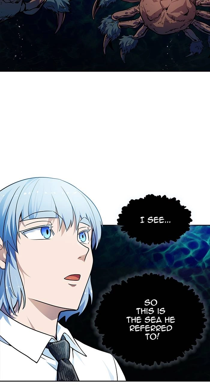 Tower of God Chapter 576 - Page 40