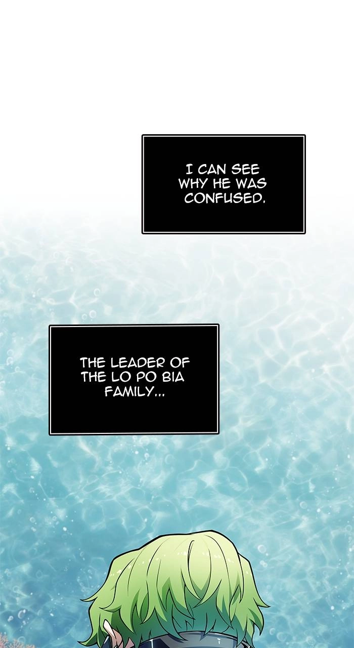 Tower of God Chapter 576 - Page 41