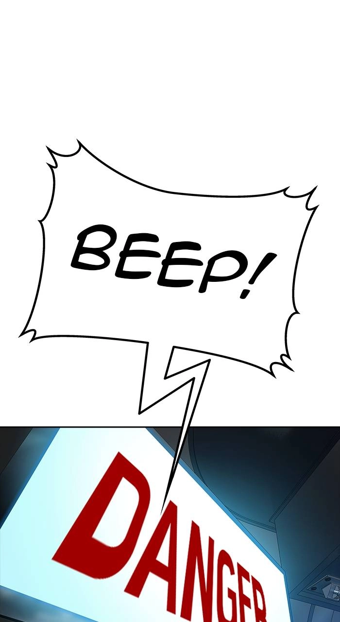 Tower of God Chapter 576 - Page 44