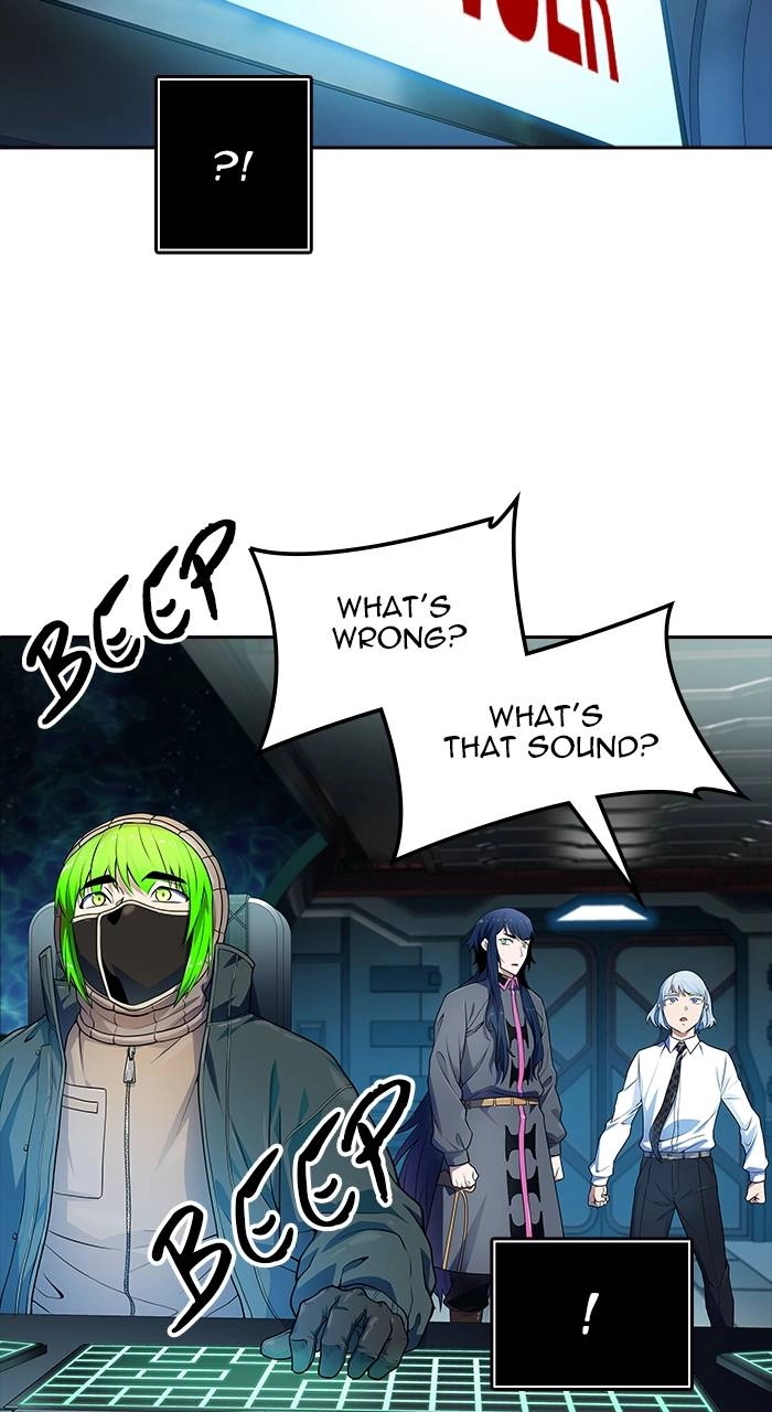 Tower of God Chapter 576 - Page 45
