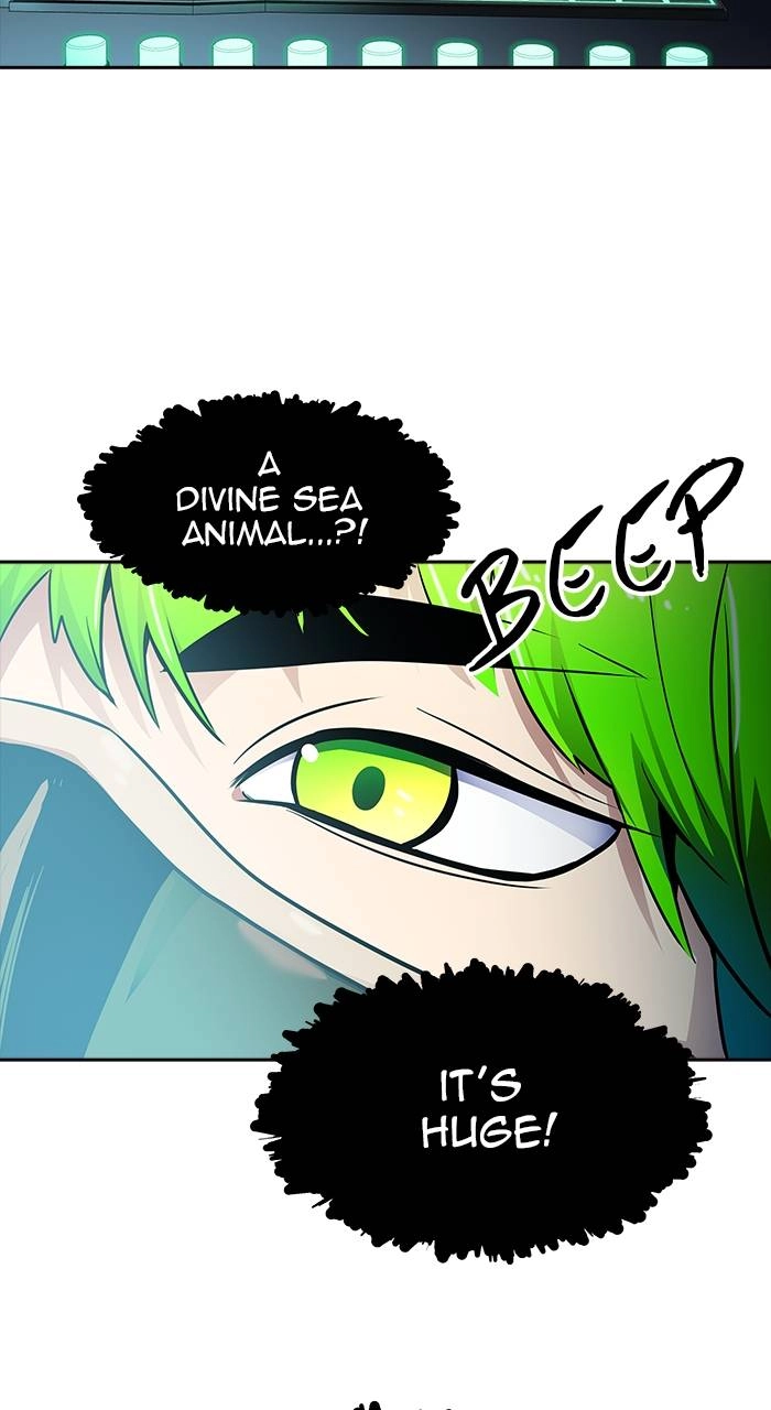 Tower of God Chapter 576 - Page 46