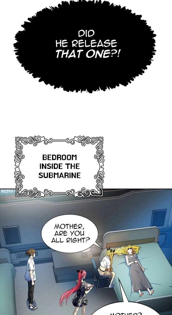 Tower of God Chapter 576 - Page 47