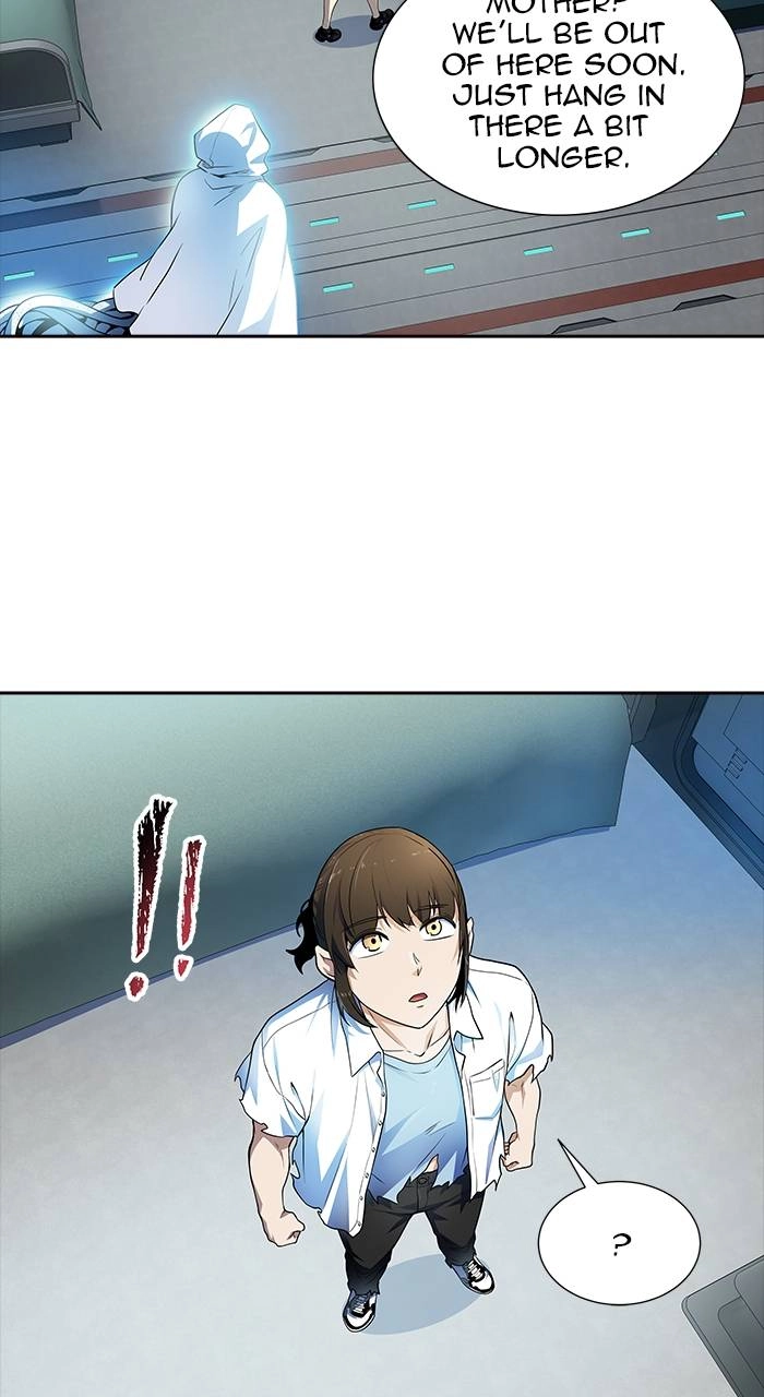Tower of God Chapter 576 - Page 48