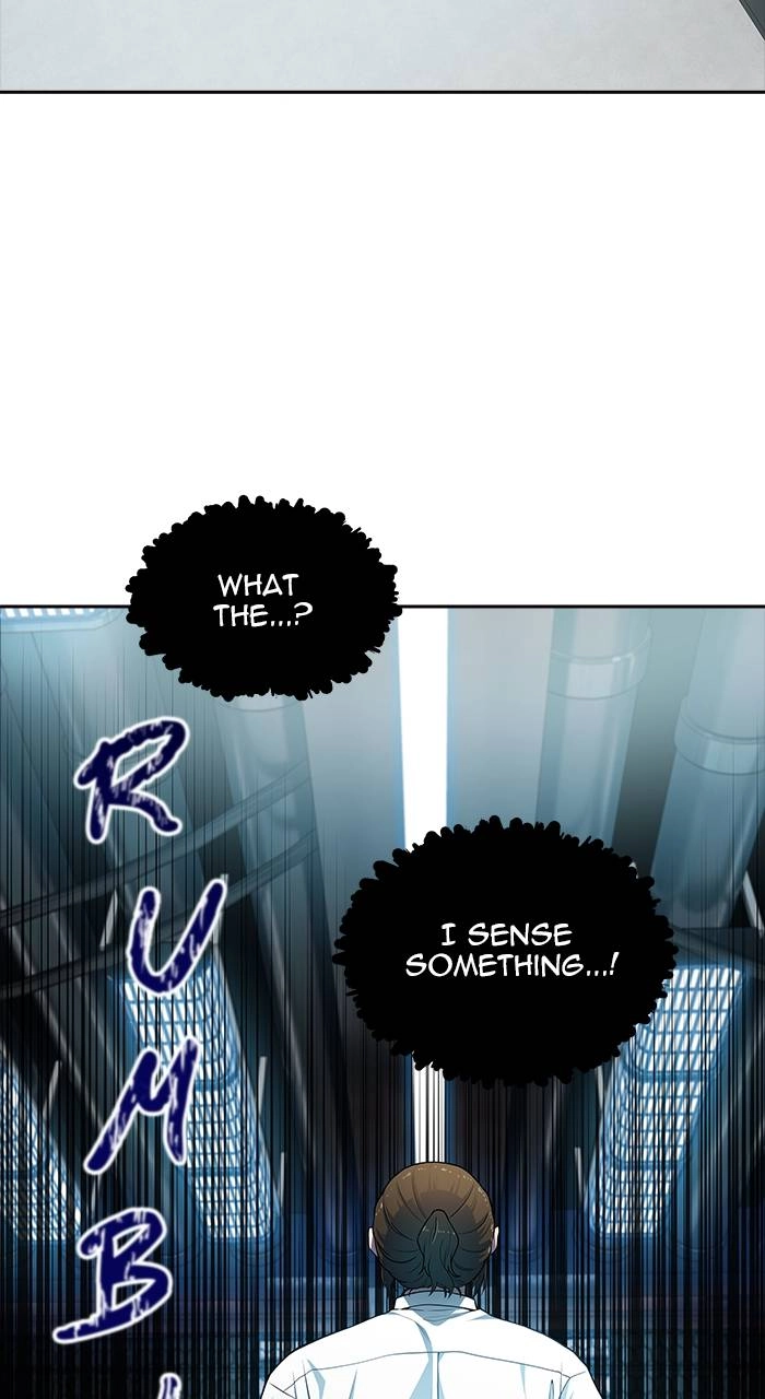 Tower of God Chapter 576 - Page 49