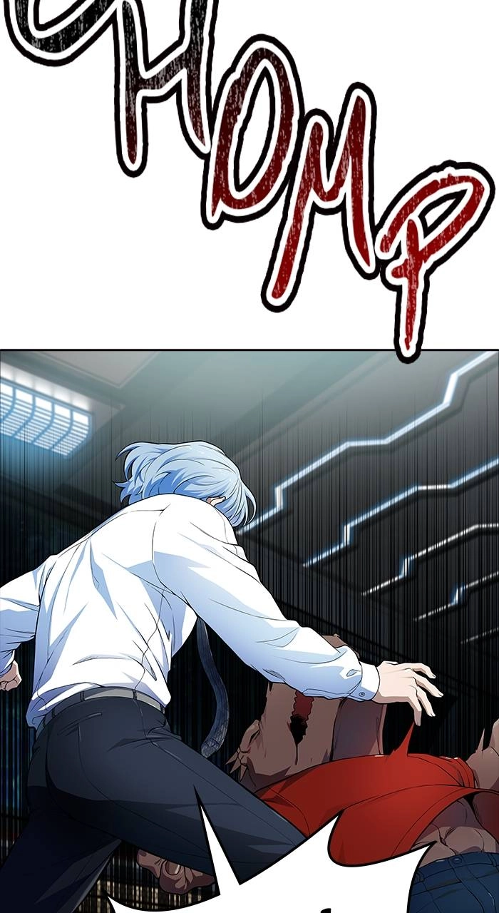 Tower of God Chapter 576 - Page 56
