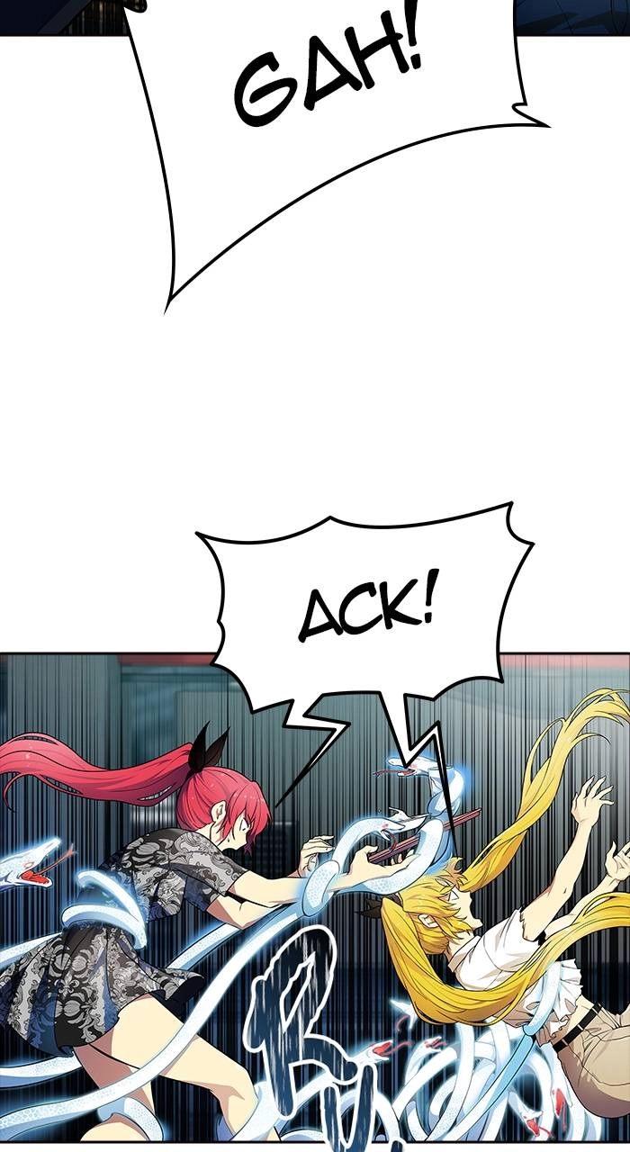 Tower of God Chapter 576 - Page 57
