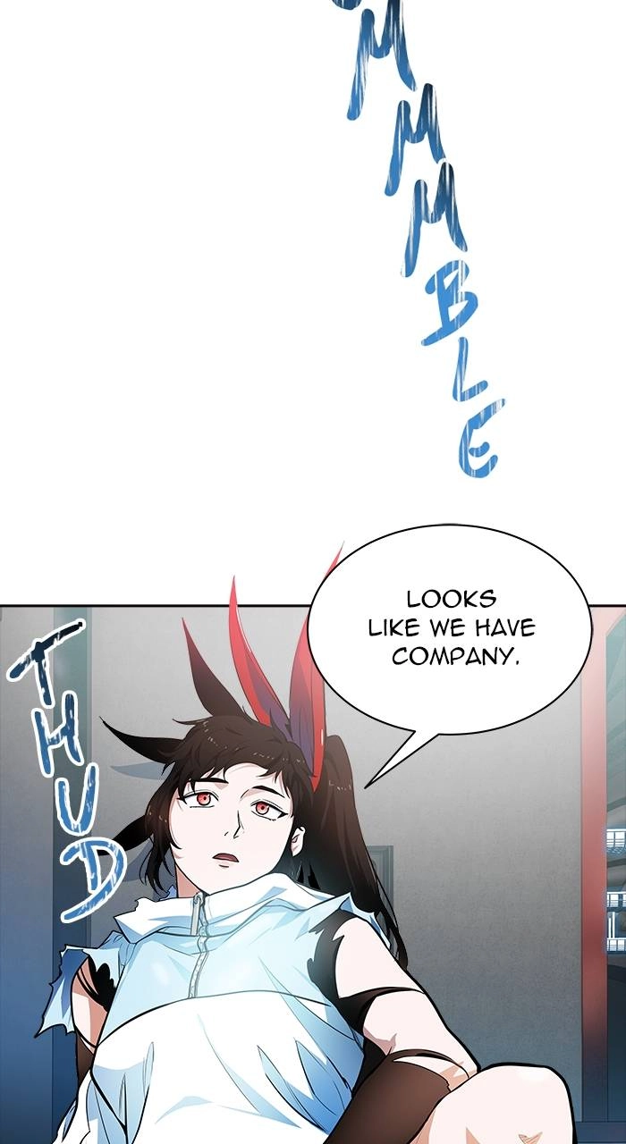 Tower of God Chapter 576 - Page 58
