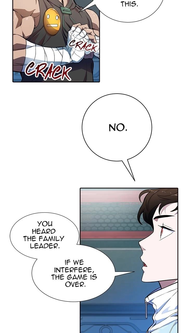 Tower of God Chapter 576 - Page 61