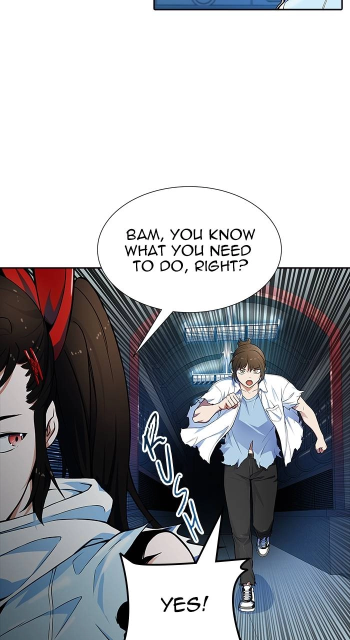 Tower of God Chapter 576 - Page 62