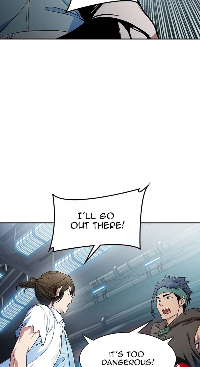 Tower of God Chapter 576 - Page 63