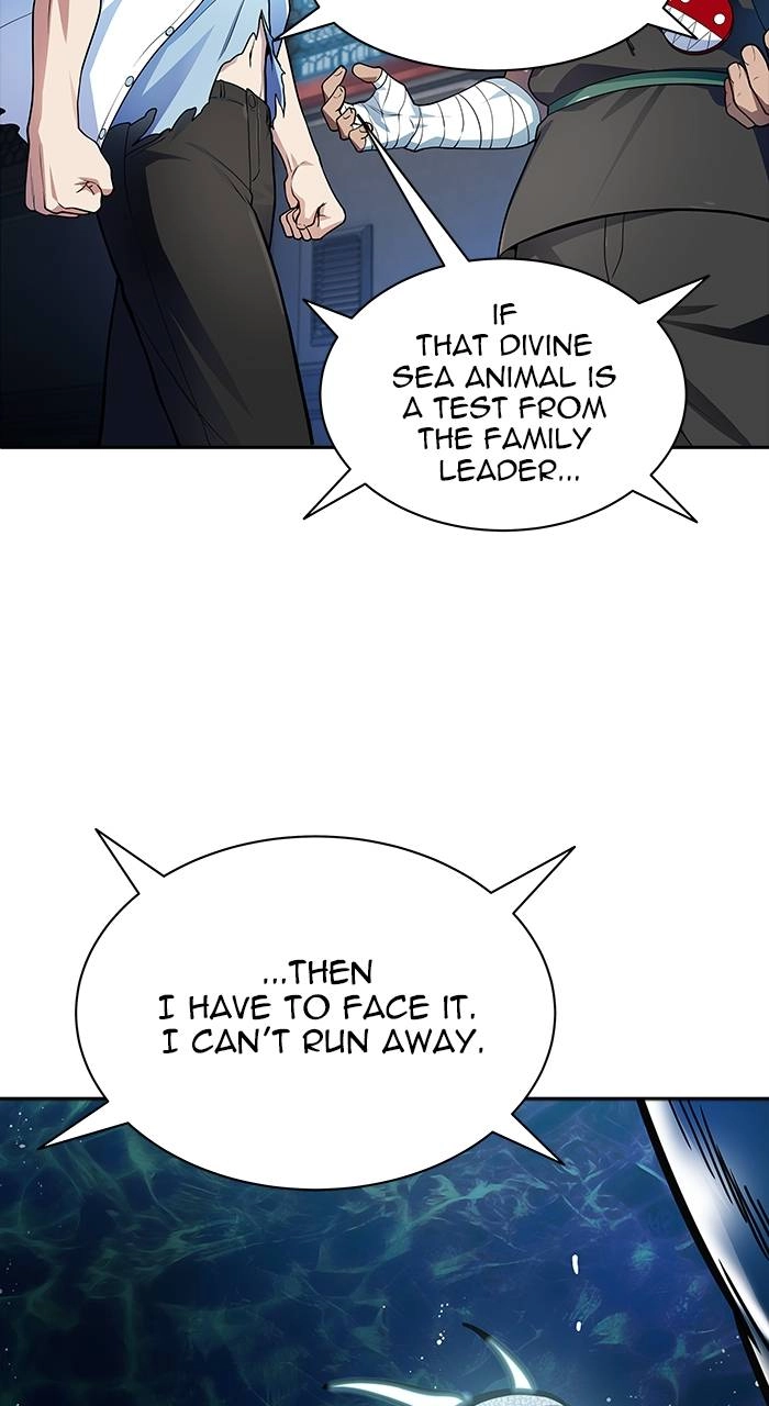 Tower of God Chapter 576 - Page 64