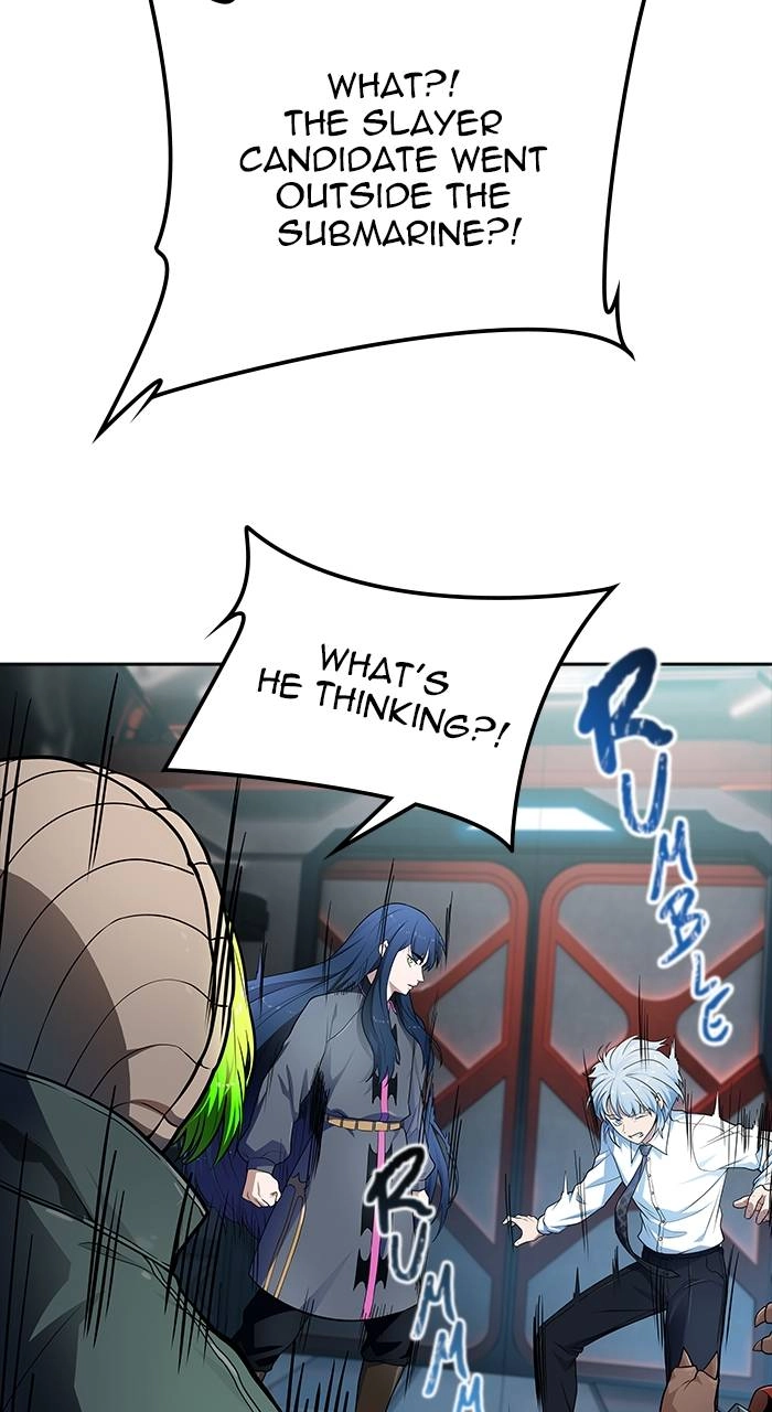 Tower of God Chapter 576 - Page 73