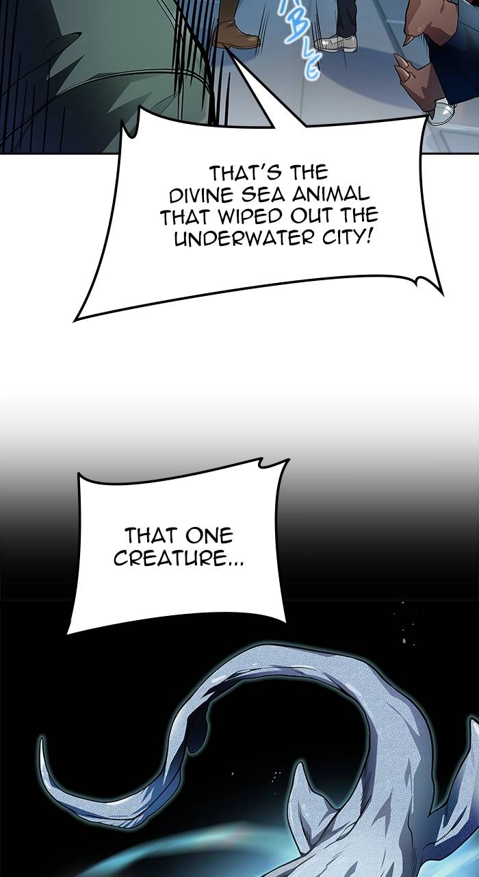 Tower of God Chapter 576 - Page 74