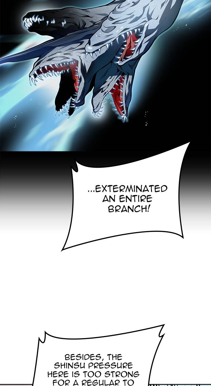 Tower of God Chapter 576 - Page 75