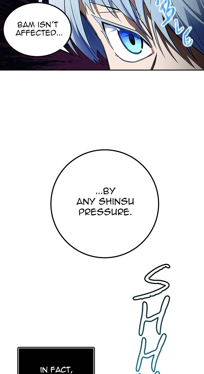 Tower of God Chapter 576 - Page 77