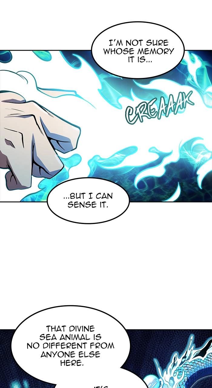 Tower of God Chapter 576 - Page 81