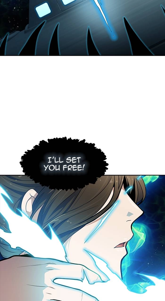 Tower of God Chapter 576 - Page 87