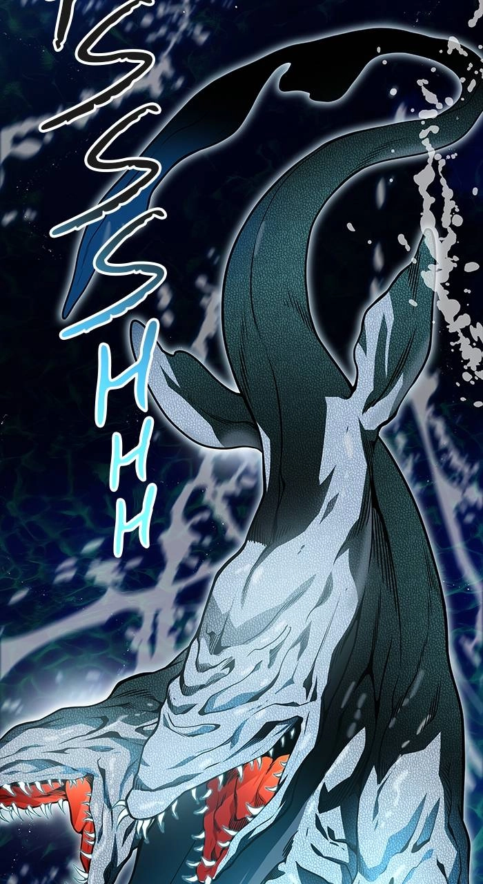 Tower of God Chapter 576 - Page 91