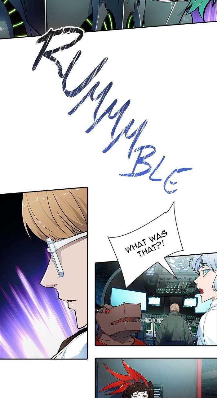 Tower of God Chapter 576 - Page 100