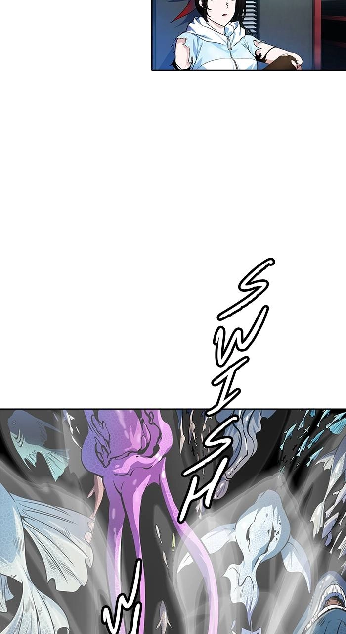 Tower of God Chapter 576 - Page 101
