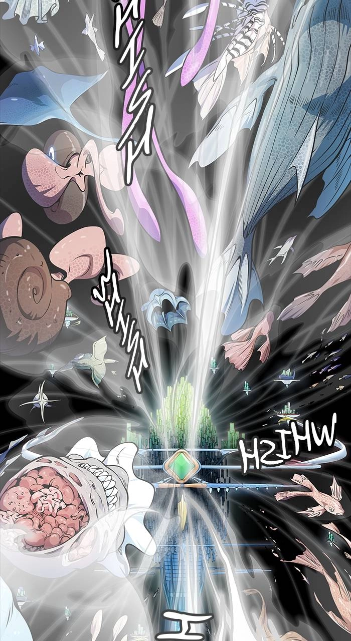 Tower of God Chapter 576 - Page 102