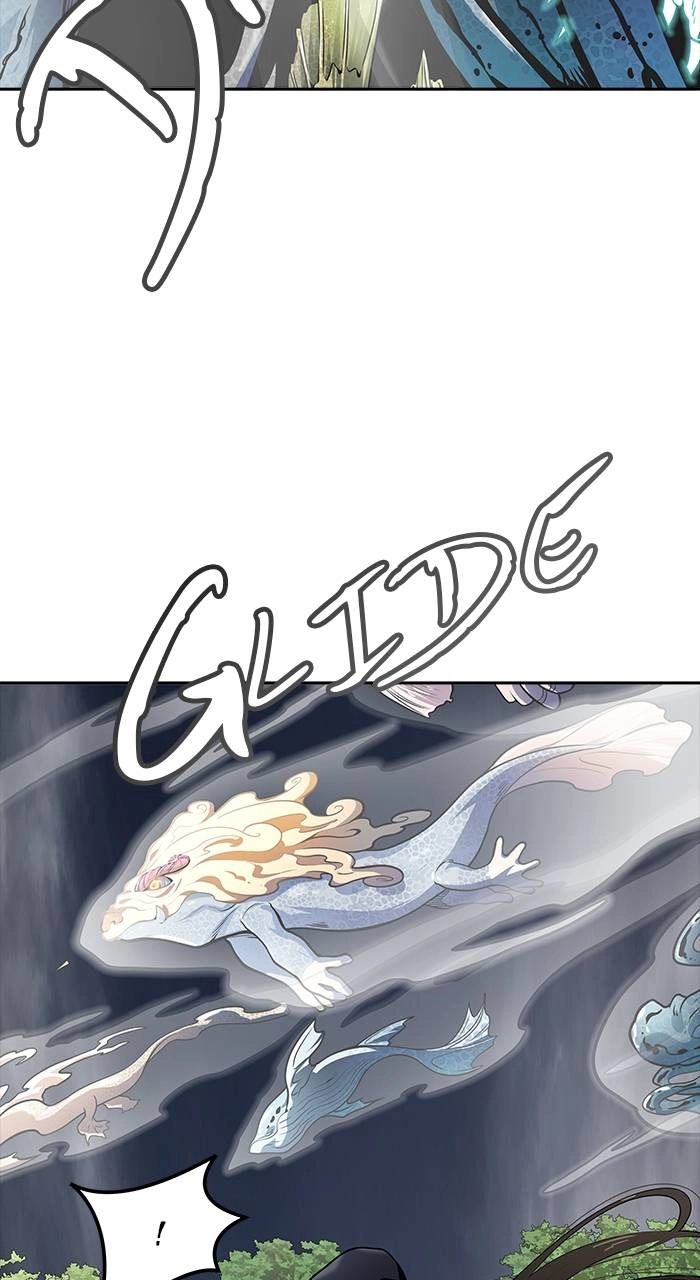 Tower of God Chapter 576 - Page 104