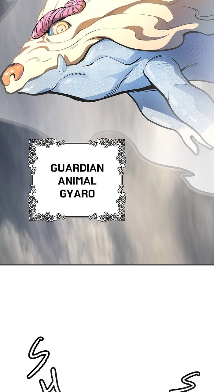 Tower of God Chapter 576 - Page 106