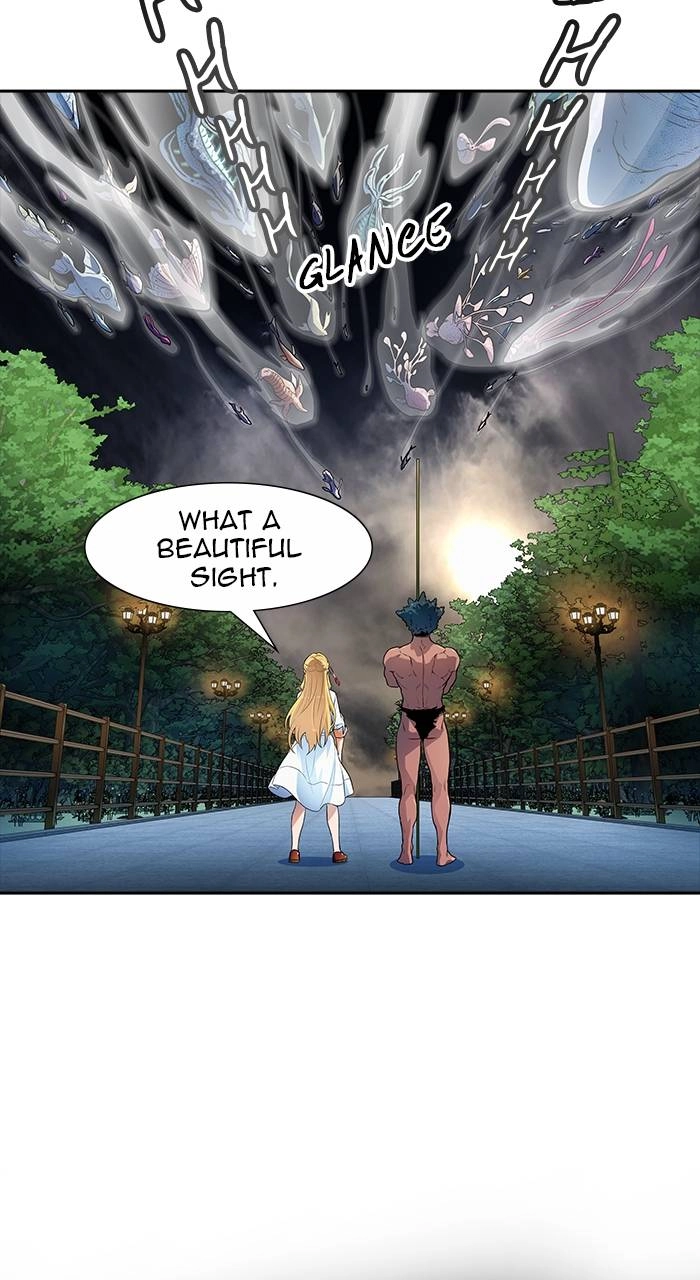 Tower of God Chapter 576 - Page 107