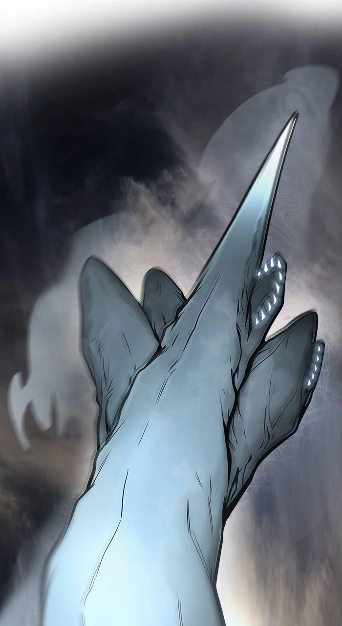 Tower of God Chapter 576 - Page 108