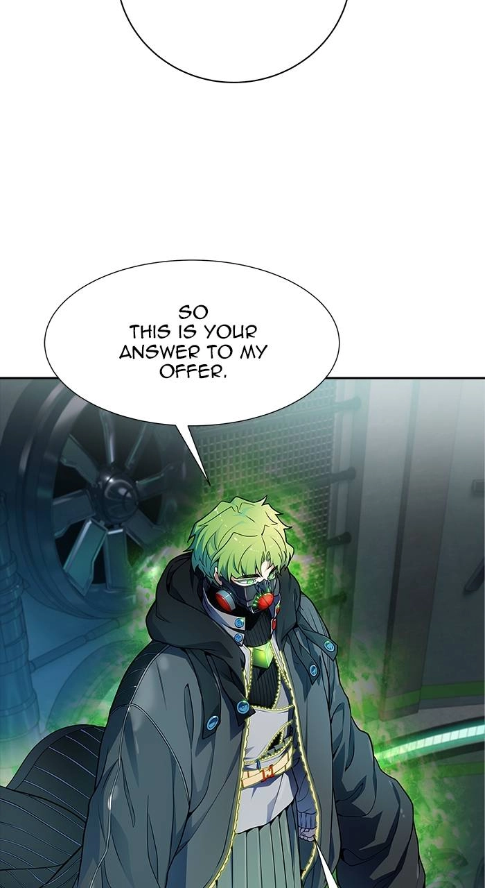 Tower of God Chapter 576 - Page 112